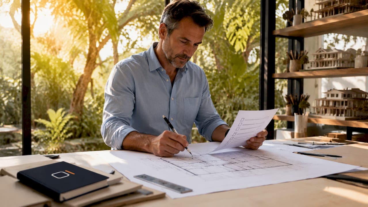 Oregon Residential Structural Design Checklist 2026