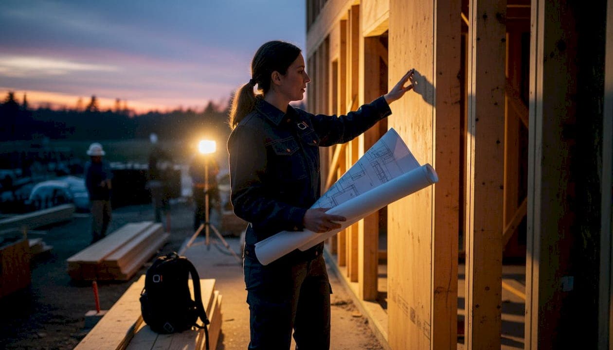 Shear Wall Load Path Tracing: A 2026 Engineer's Guide