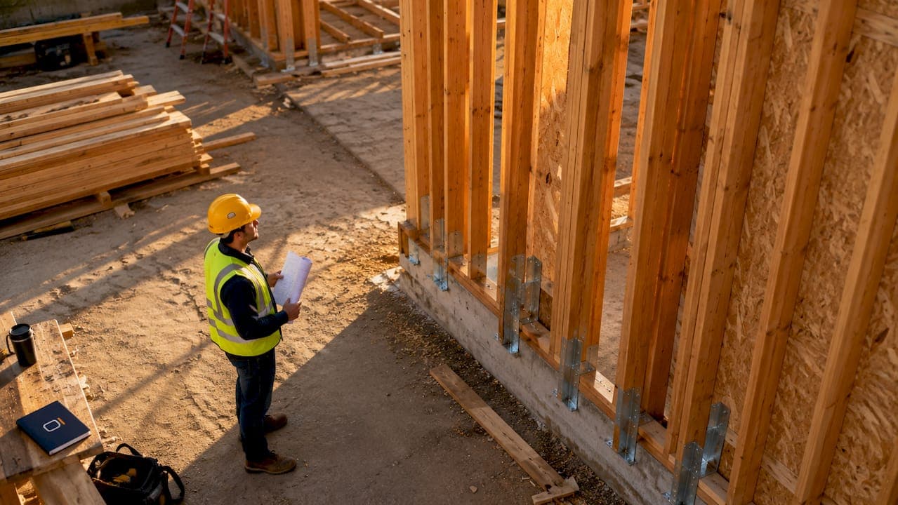Role of Posts in Shear Wall Assemblies Explained