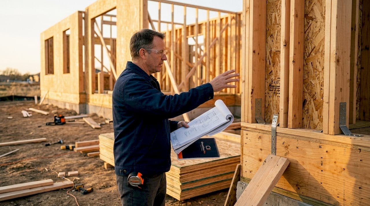 Wood Building Lateral System Components: 2026 Guide