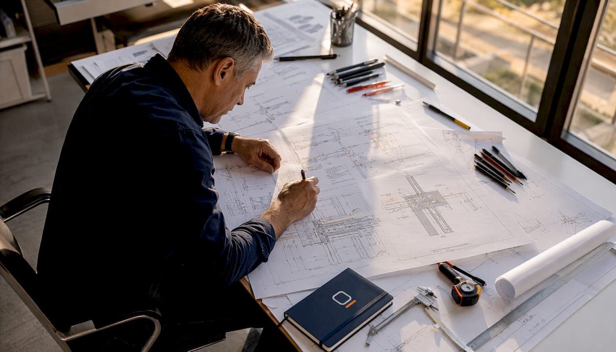 Common California Structural Drawing Omissions for Engineers