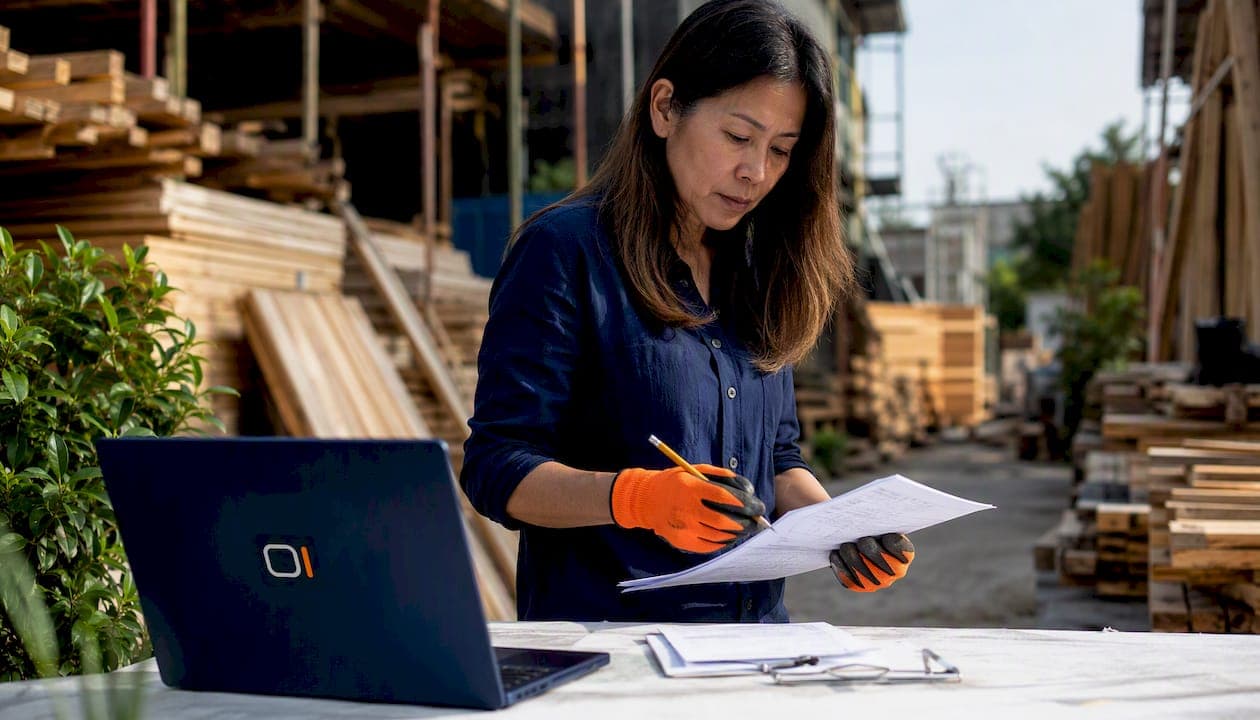 Lumber Checking for Engineers: Permit-Ready Shear Wall Checks