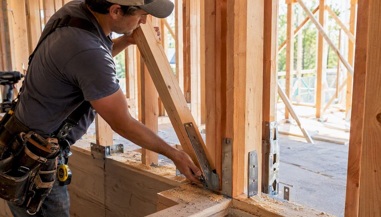 Tapered Shear Wall Design: Permit-Ready Guide