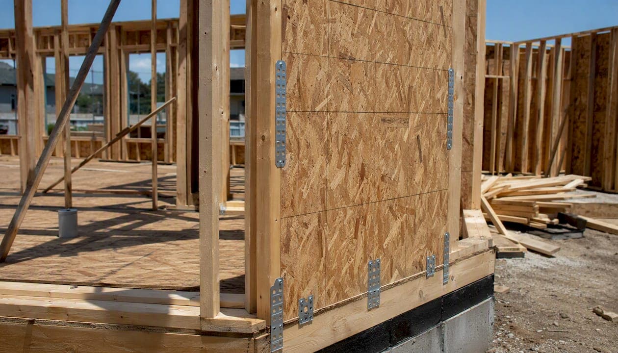 Lateral Loads in Wood Structures: A Code-Based Guide