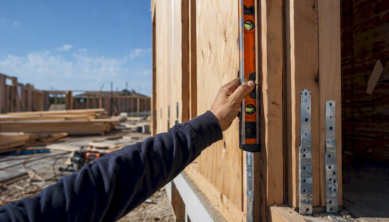 CMU Wall Calculations: Permit-Ready Guide for Engineers