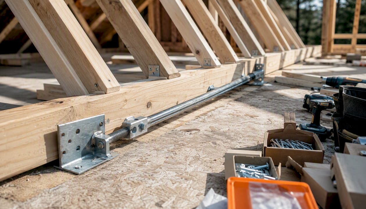 Drag Strut Design: A Practical Guide for Structural Engineers