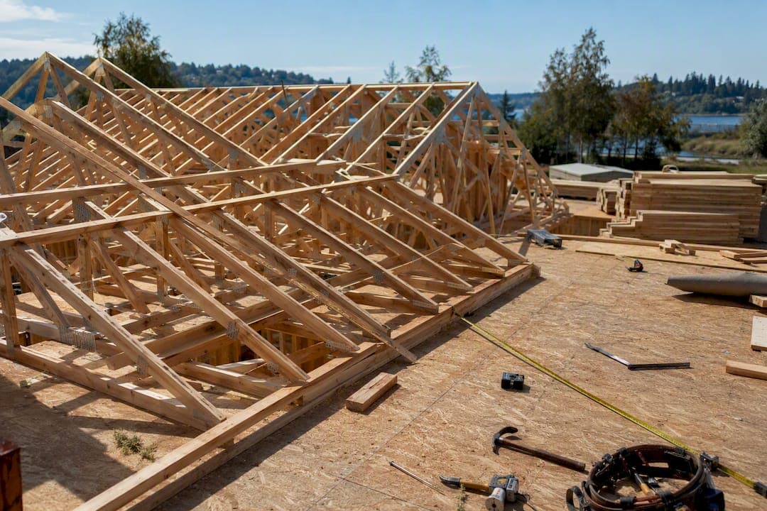 Truss Sizes: A Quick Planning Guide for Builders