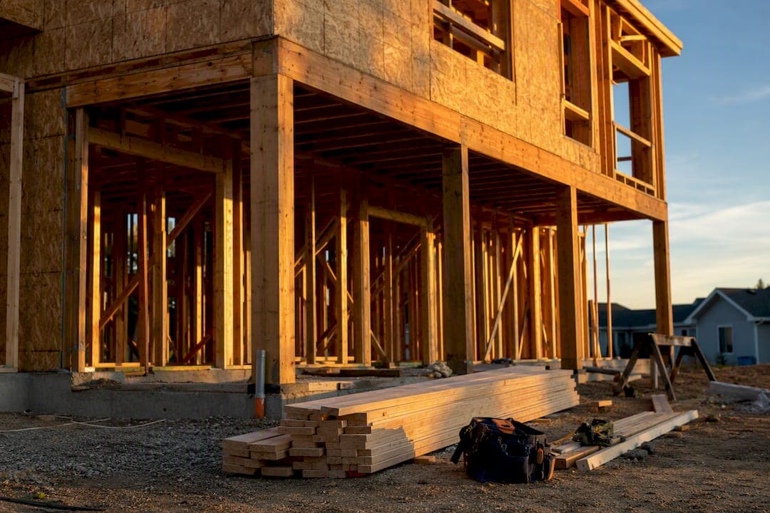 What Is a Soft Story Building in Wood-Framed Design?