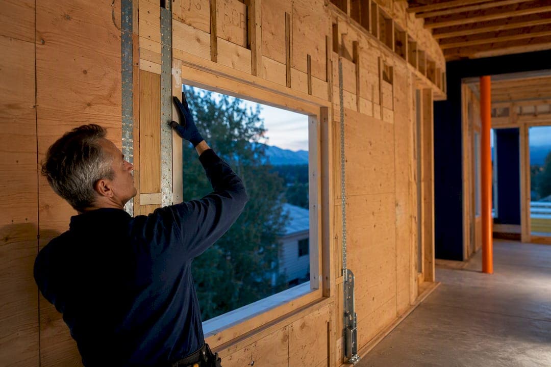 Engineers: Cut Hold Downs From 8 to 2 on Shear Walls With Openings