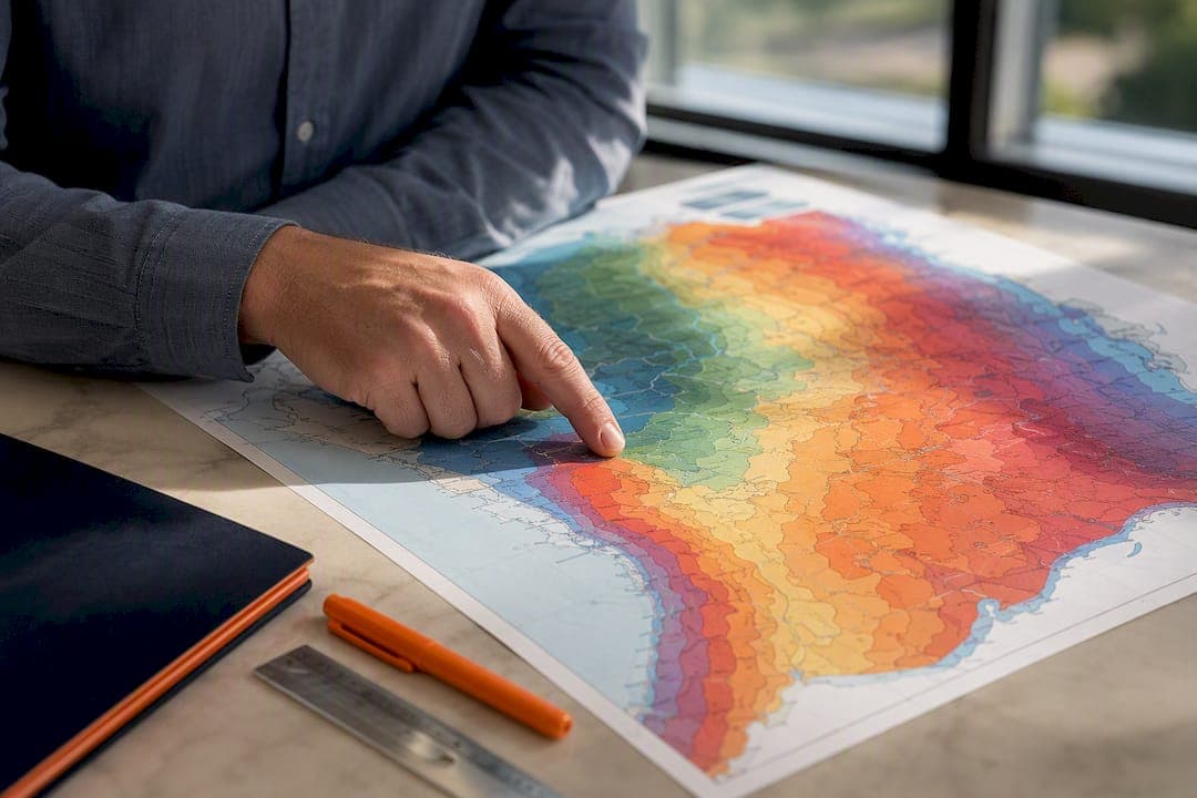 Turn ASCE 7 Wind Speeds Into Permit Ready Loads for U.S. Engineers