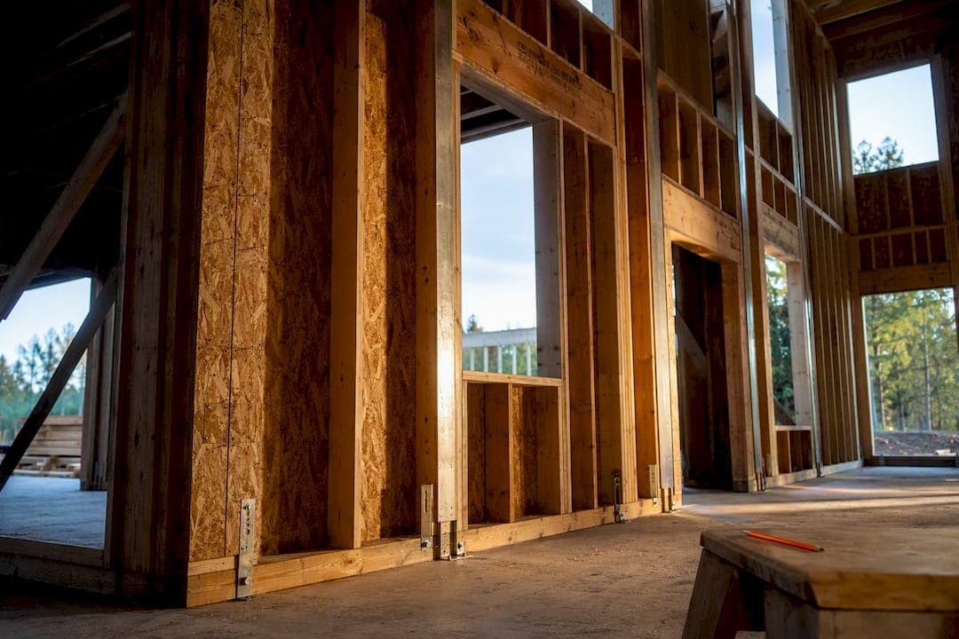 Cut Hold-Downs From Six to Two: Wood Shear Wall Design for Engineers