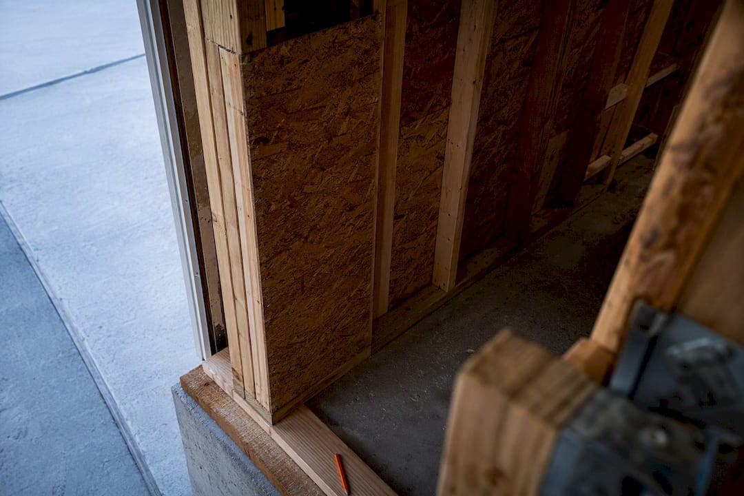 Permit Ready: 6 Step IRC Braced Wall Method for U.S. Residential Designers