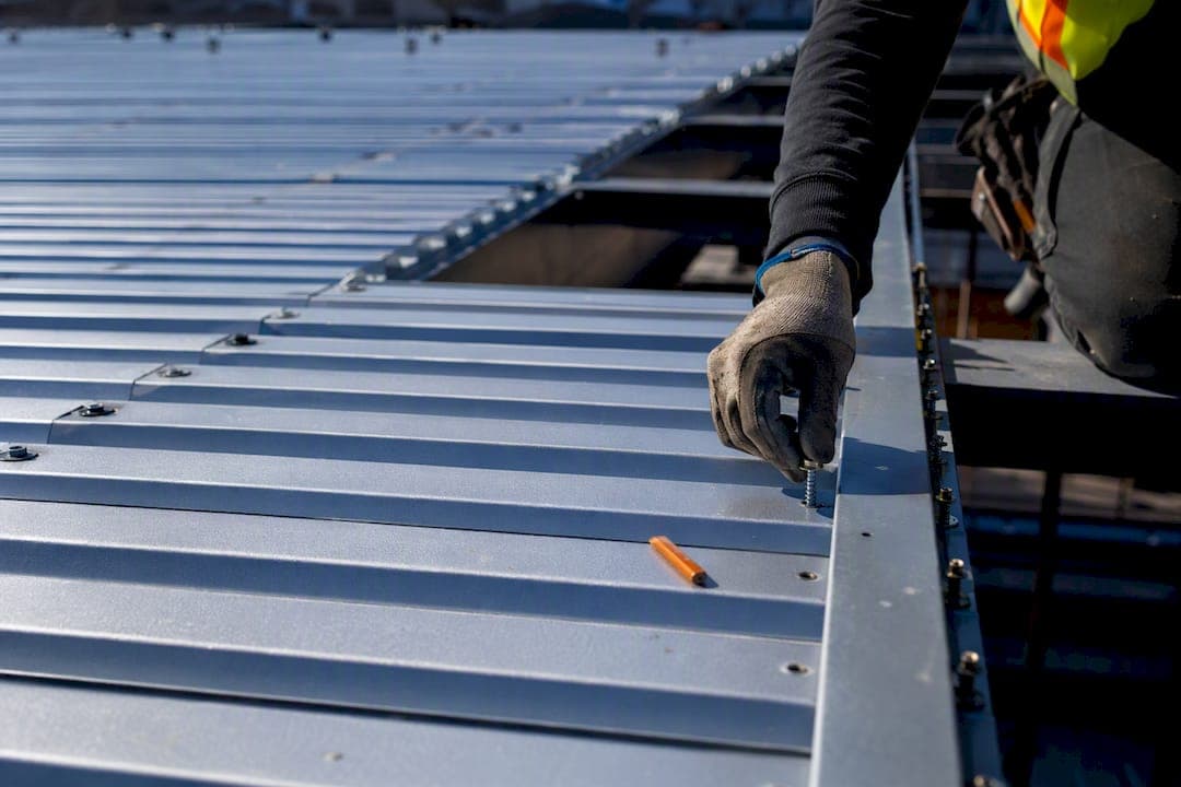 8 Step Roof Diaphragm Design for Structural Engineers: Worked Example
