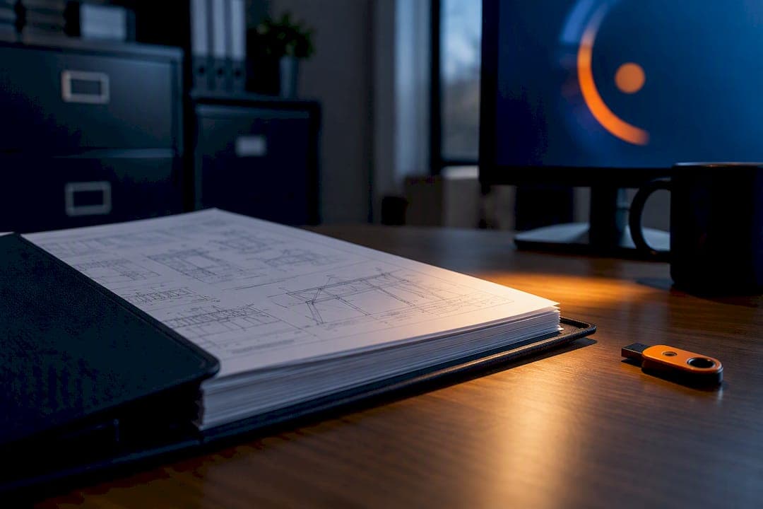 5 Steps to Electronically Sign Structural Calculations for U.S. Permits