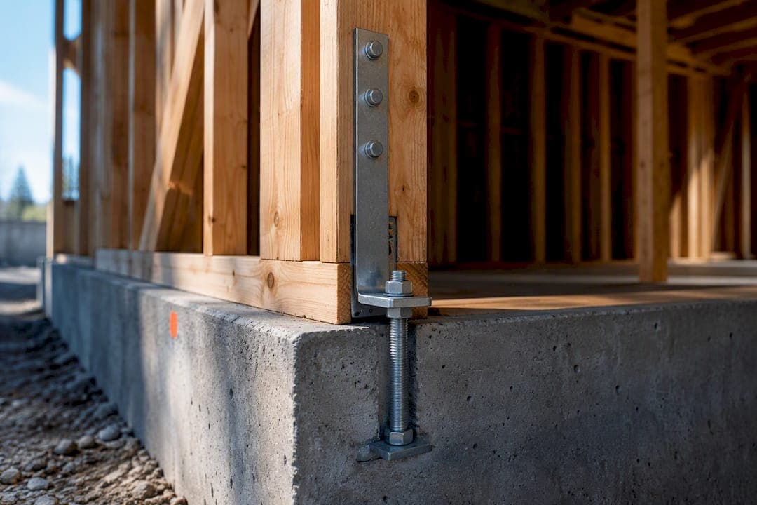 Engineers: 0.20 in Rule for Shear Wall Holdowns and SDPWS Steps