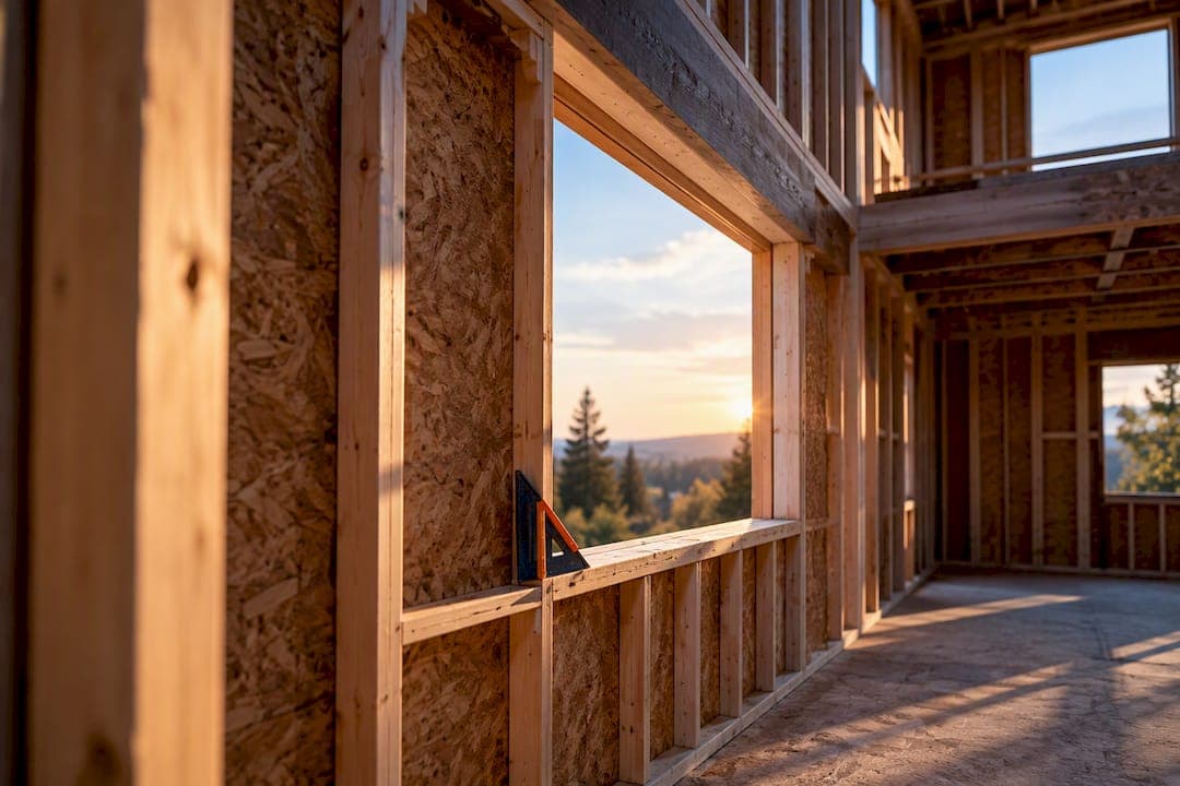 6 Steps to Window Opening Shear Design for 1–2 Story Engineers