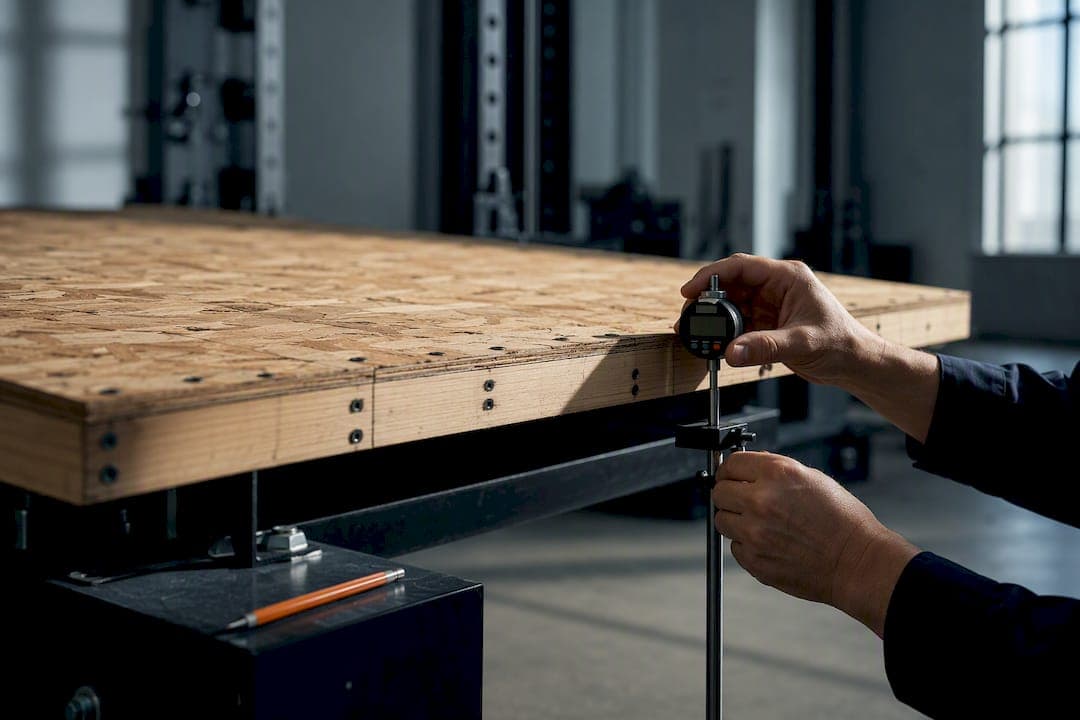 Engineers: Use the 2× Drift Rule for Flexible vs Rigid Diaphragm