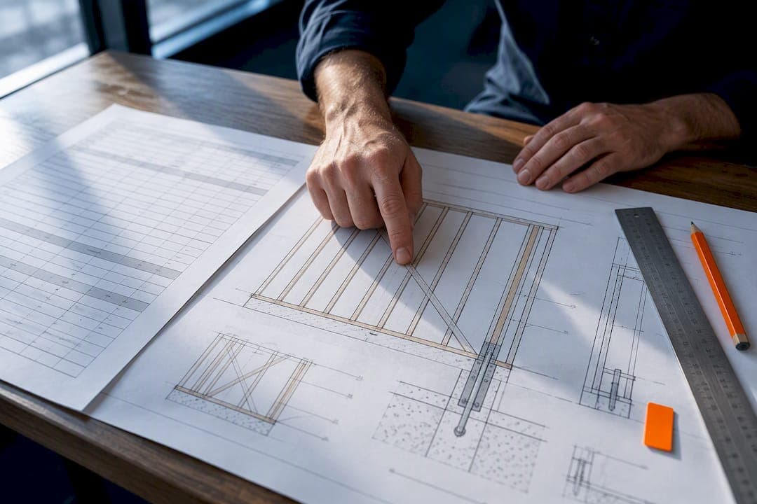 770 plf Shear Wall Schedule for Permit Ready Plans, Engineers' Checklist