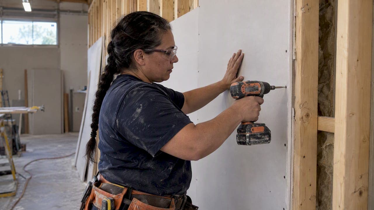 Permit Ready GWB Shear Walls: Code Limits and Engineers' Checklist