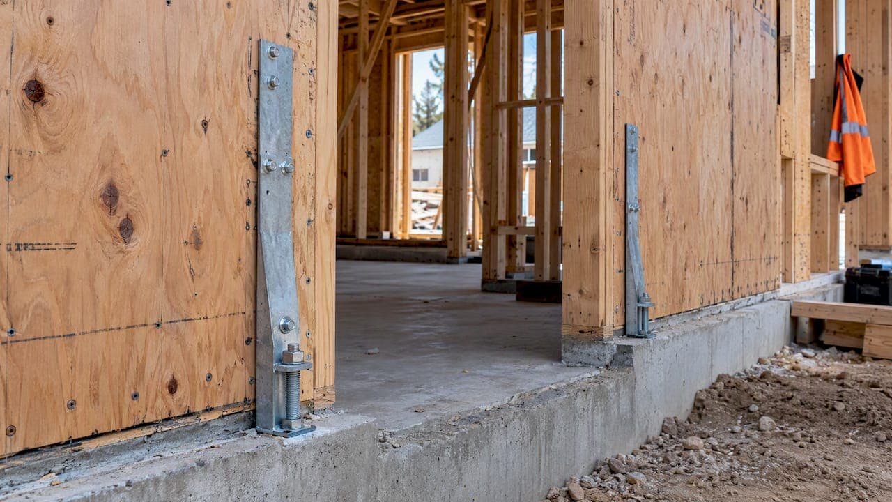 Calculate Hold Down Forces: Segmented Shear Wall Method for Engineers