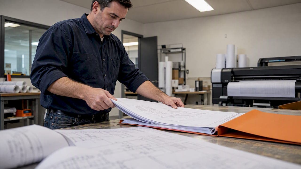 Permit Resubmittals: One Missing Sheet Can Restart Review for Engineers