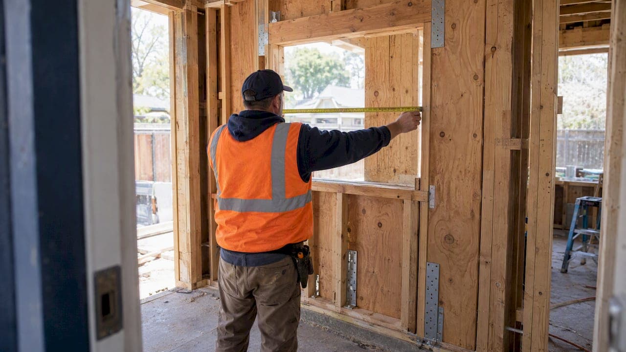Shear Wall As-Built Changes: 3 Records Reviewers Expect