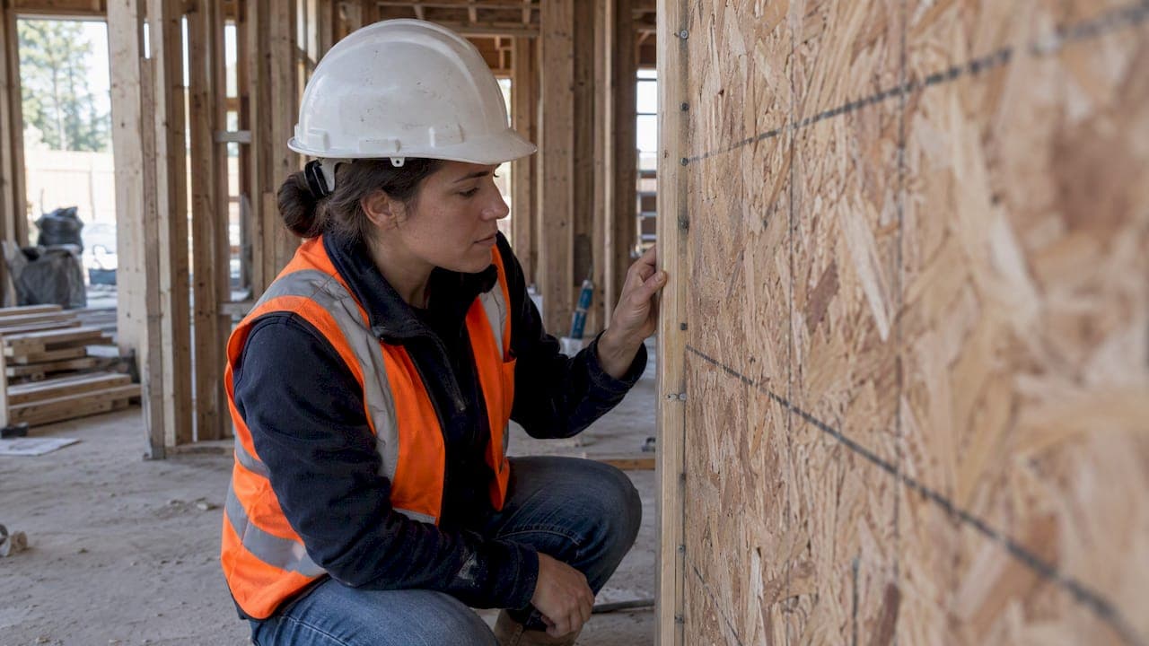 SDPWS Shear Walls: Engineers Must Check the 0.92 Footnote