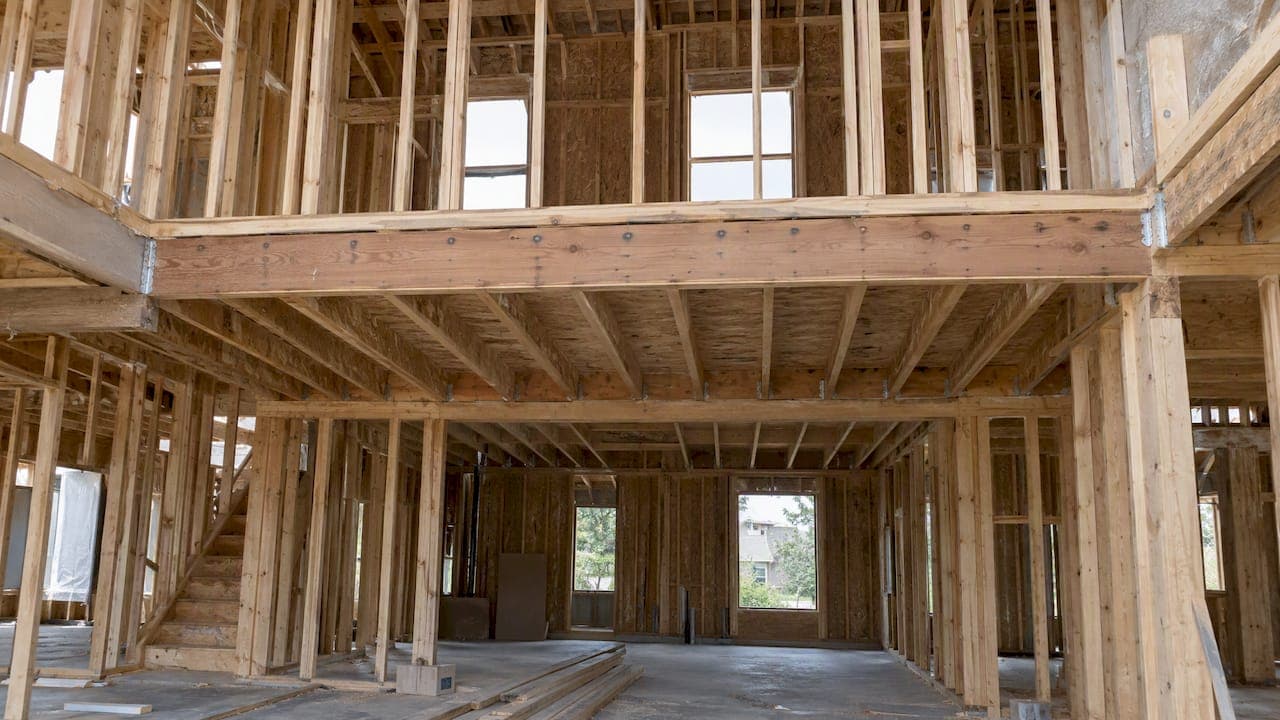 Two Story Load Redistribution: Check Collectors in Both Layouts
