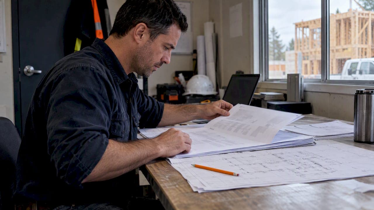 Shear Wall Report Format: What to Include for Permit Review