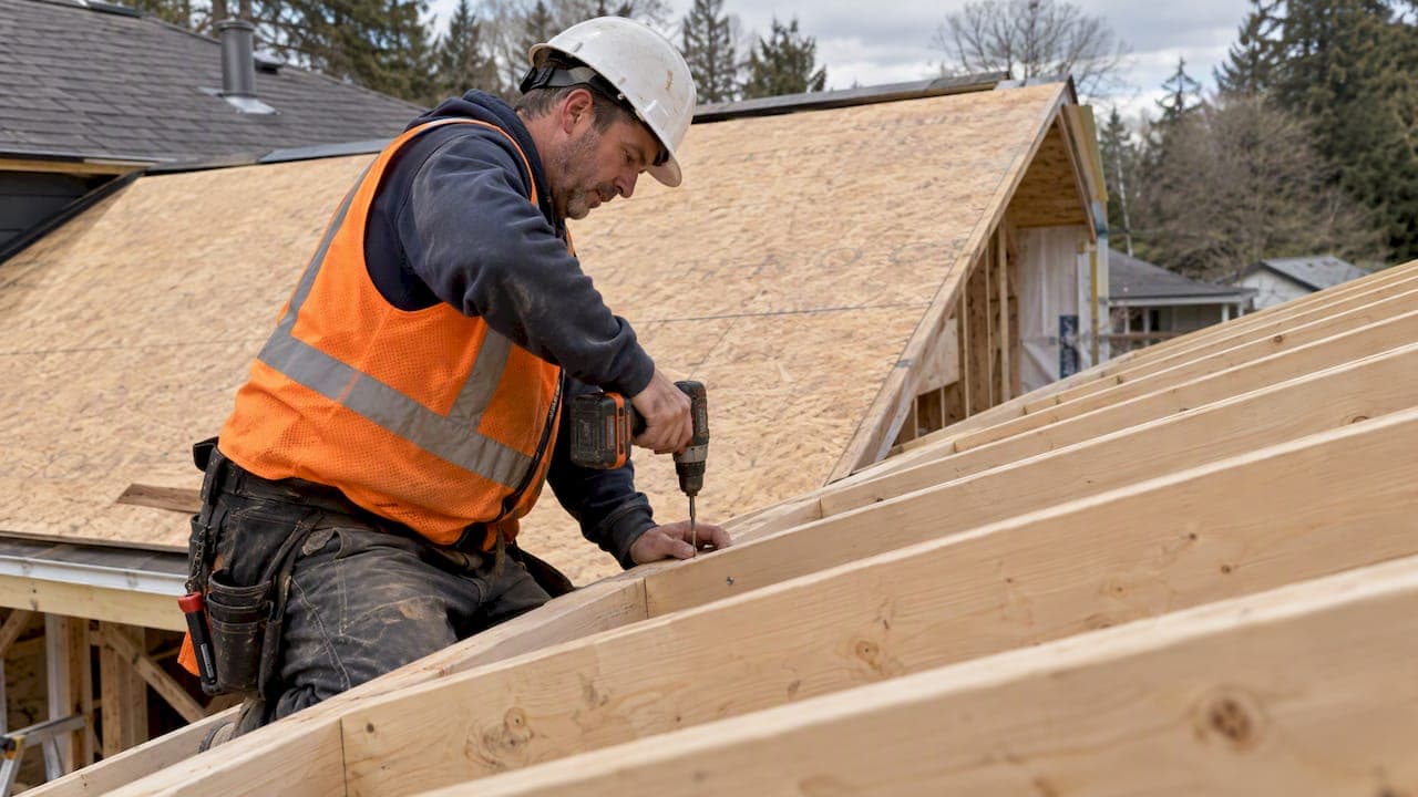 Overframing and Shear Walls: Keeping the Load Path Intact