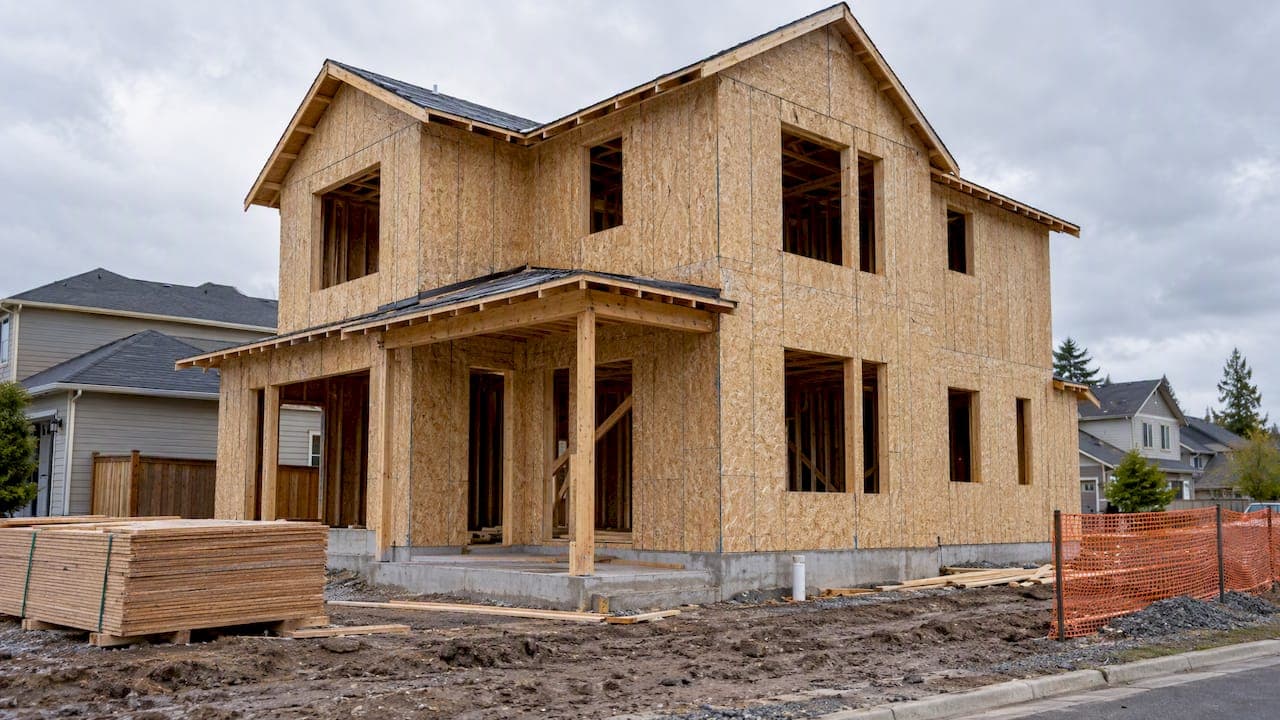 Oregon Shear Wall Requirements for 1- and 2-Story Homes