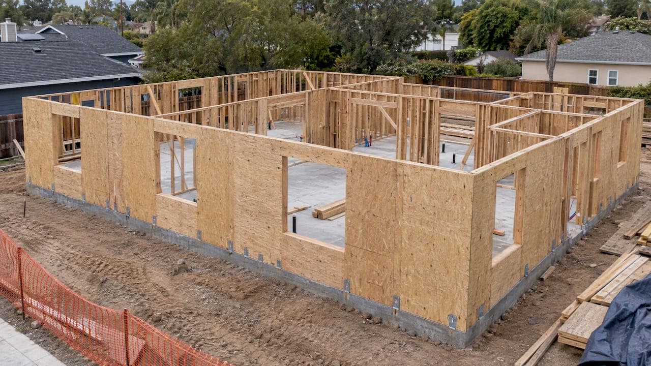Redundancy Factor for Wood Shear Walls: ρ = 1.0 or 1.3?