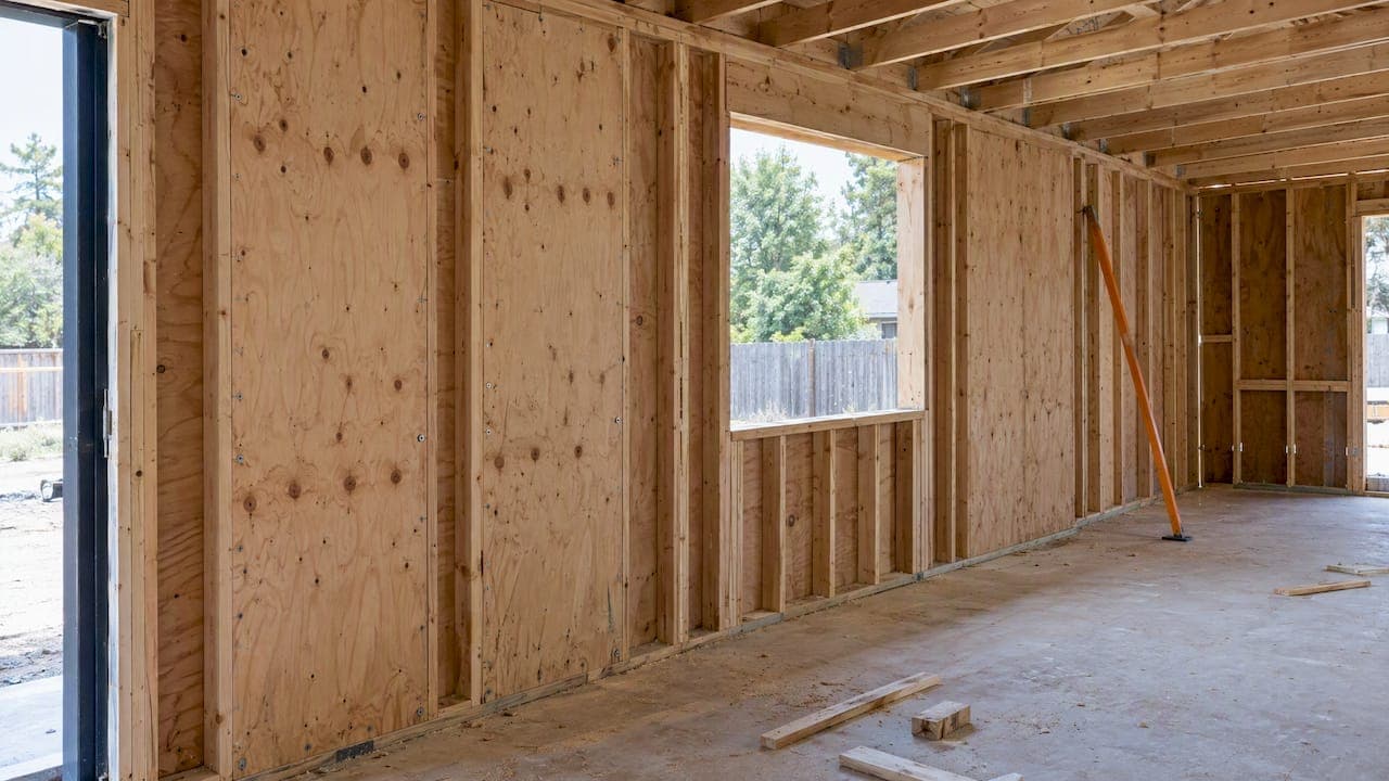 CRC Braced Wall Rules: Panels, Spacing and Limits