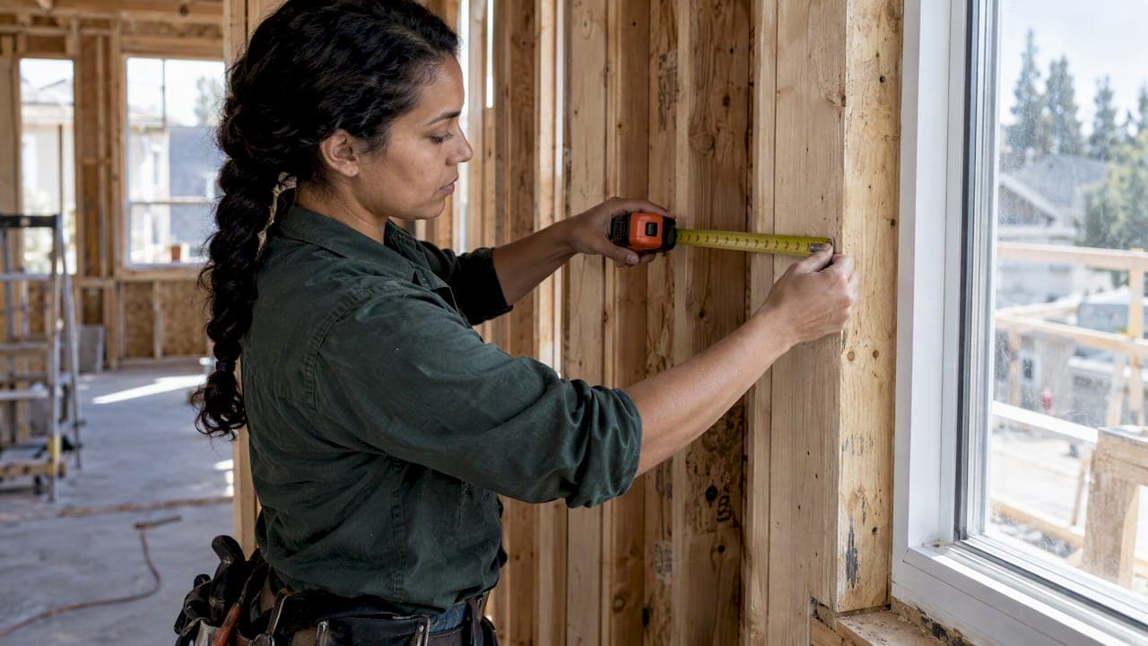 Shear Wall Pier Design: Wood-Frame Method and Checks