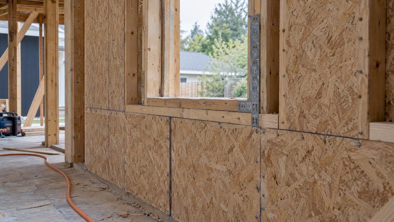APA Shear Wall Details: Nailing, Blocking, Hold-Downs